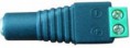 CONECTOR HEMBRA PODER